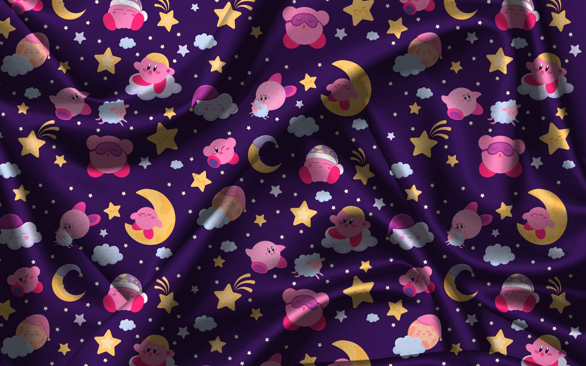 Pattern Design for Pop Culture-Inspired Headwear
